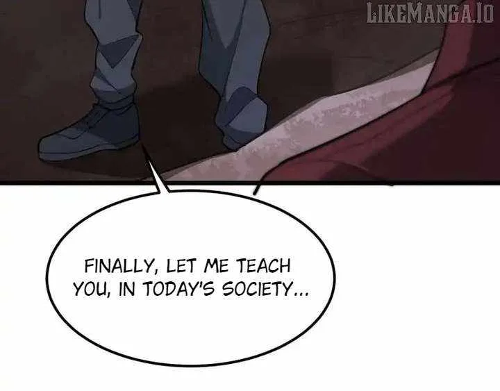 I’m Trapped In This Day For One Thousand Years Chapter 226 page 25