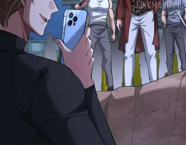 I’m Trapped In This Day For One Thousand Years Chapter 226 page 21