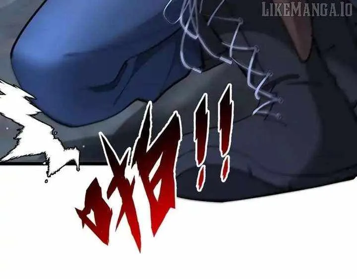 I’m Trapped In This Day For One Thousand Years Chapter 226 page 29