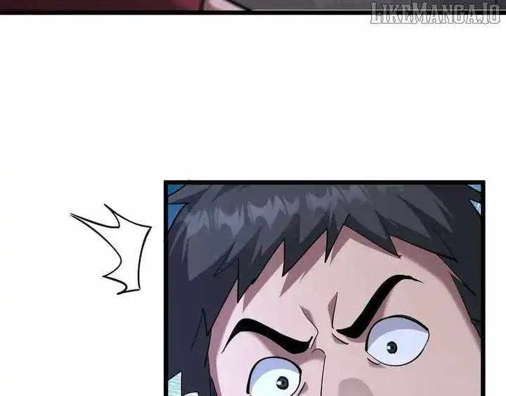 I’m Trapped In This Day For One Thousand Years Chapter 226 page 34
