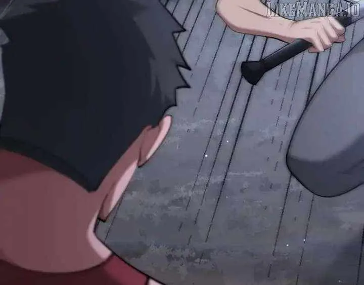 I’m Trapped In This Day For One Thousand Years Chapter 226 page 33