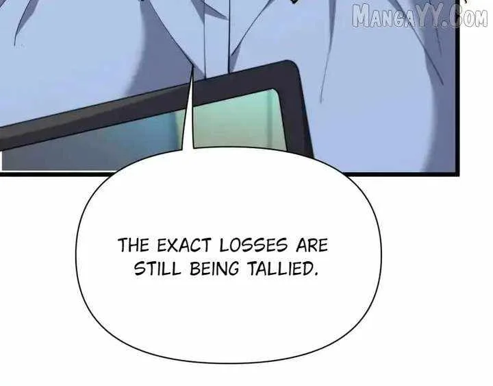 I’m Trapped In This Day For One Thousand Years Chapter 227 page 24