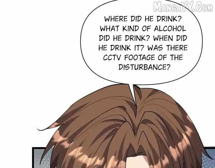 I’m Trapped In This Day For One Thousand Years Chapter 227 page 20