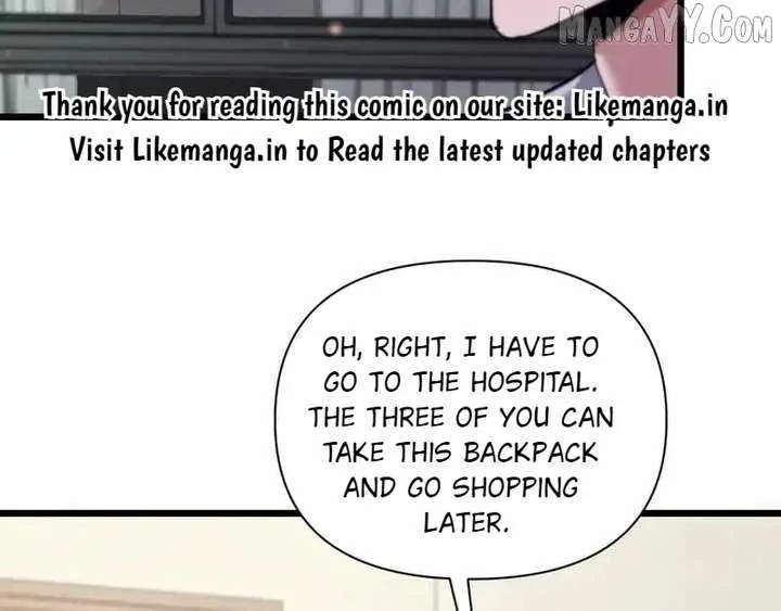 I’m Trapped In This Day For One Thousand Years Chapter 227 page 2