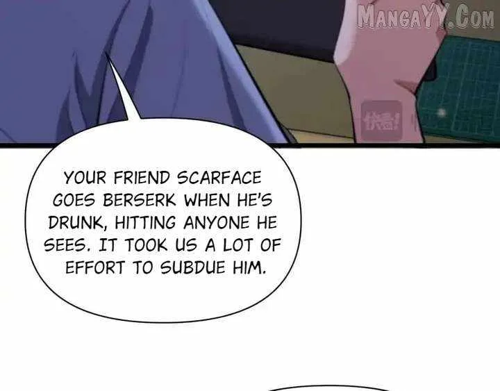 I’m Trapped In This Day For One Thousand Years Chapter 227 page 19