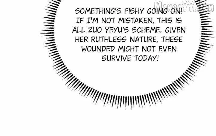 I’m Trapped In This Day For One Thousand Years Chapter 227 page 28