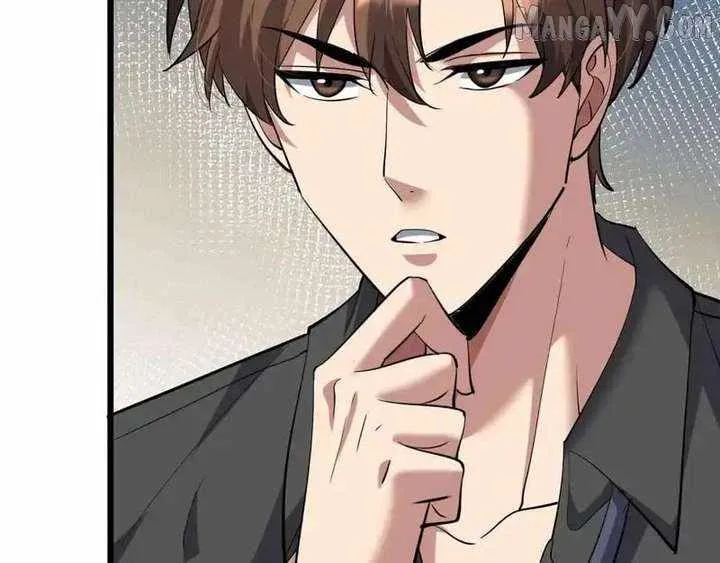 I’m Trapped In This Day For One Thousand Years Chapter 227 page 21