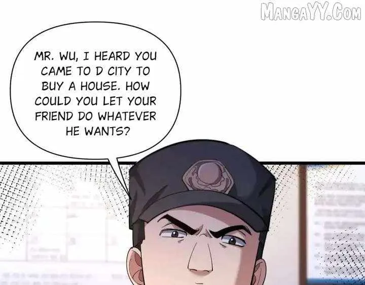 I’m Trapped In This Day For One Thousand Years Chapter 227 page 14