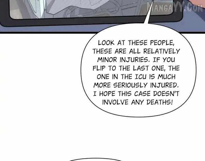 I’m Trapped In This Day For One Thousand Years Chapter 227 page 16