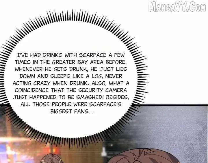 I’m Trapped In This Day For One Thousand Years Chapter 227 page 25