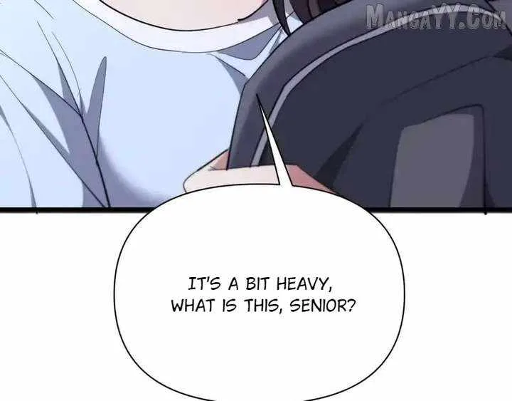 I’m Trapped In This Day For One Thousand Years Chapter 227 page 7