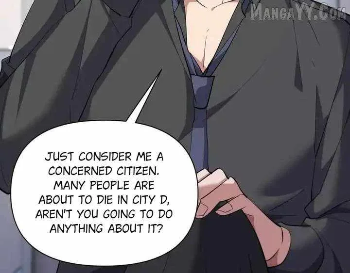 I’m Trapped In This Day For One Thousand Years Chapter 227 page 33