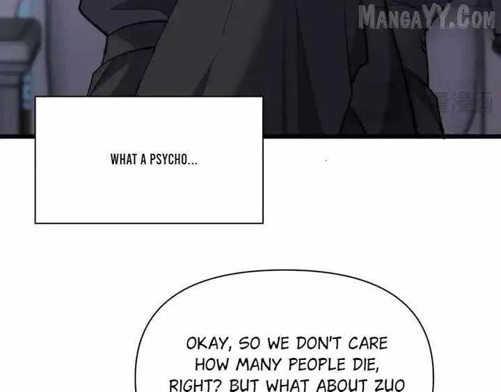 I’m Trapped In This Day For One Thousand Years Chapter 227 page 34