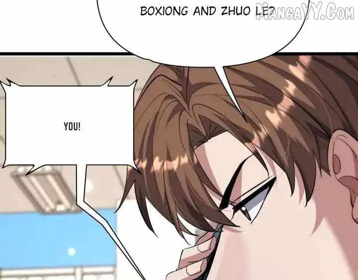 I’m Trapped In This Day For One Thousand Years Chapter 227 page 35
