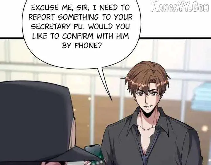I’m Trapped In This Day For One Thousand Years Chapter 227 page 38