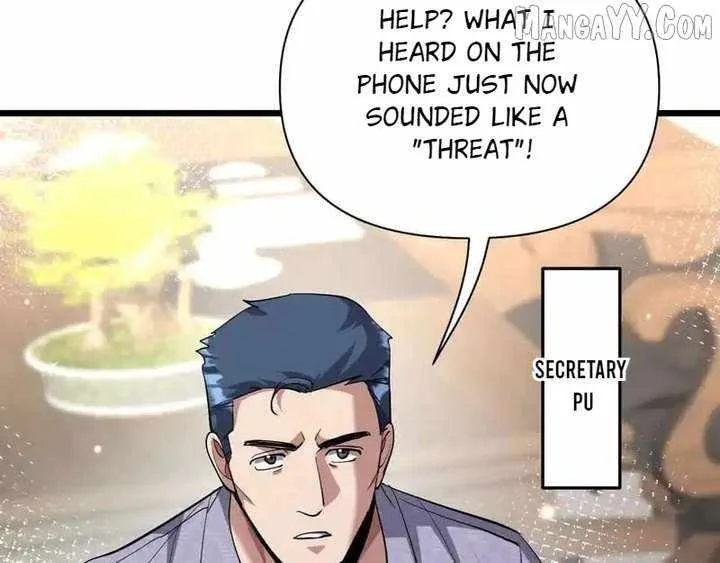 I’m Trapped In This Day For One Thousand Years Chapter 227 page 47