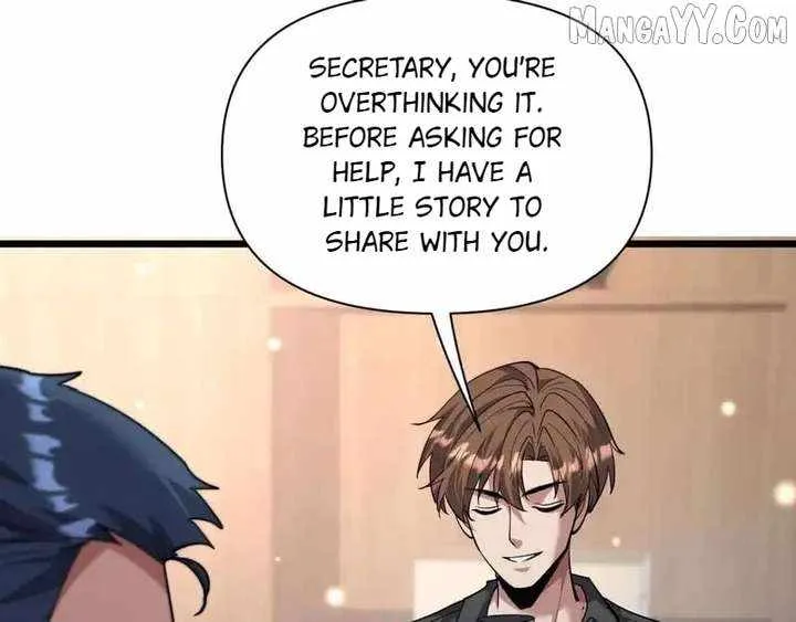 I’m Trapped In This Day For One Thousand Years Chapter 227 page 51