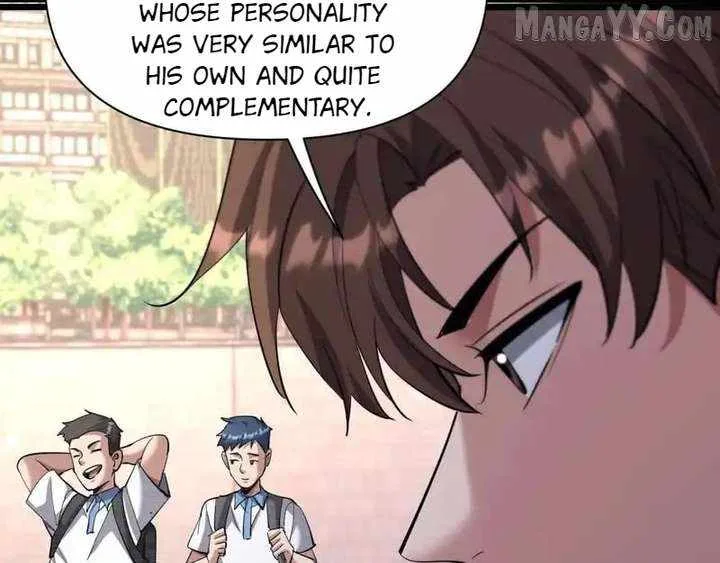 I’m Trapped In This Day For One Thousand Years Chapter 227 page 54