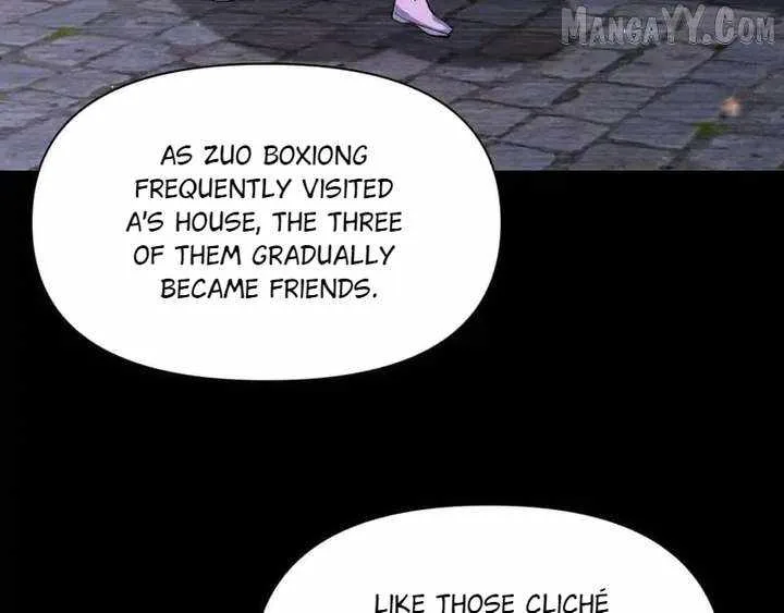 I’m Trapped In This Day For One Thousand Years Chapter 227 page 59