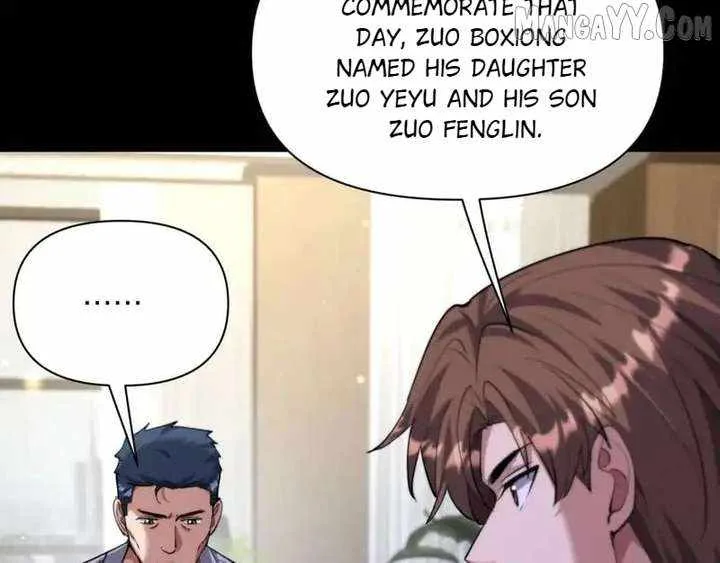 I’m Trapped In This Day For One Thousand Years Chapter 227 page 63