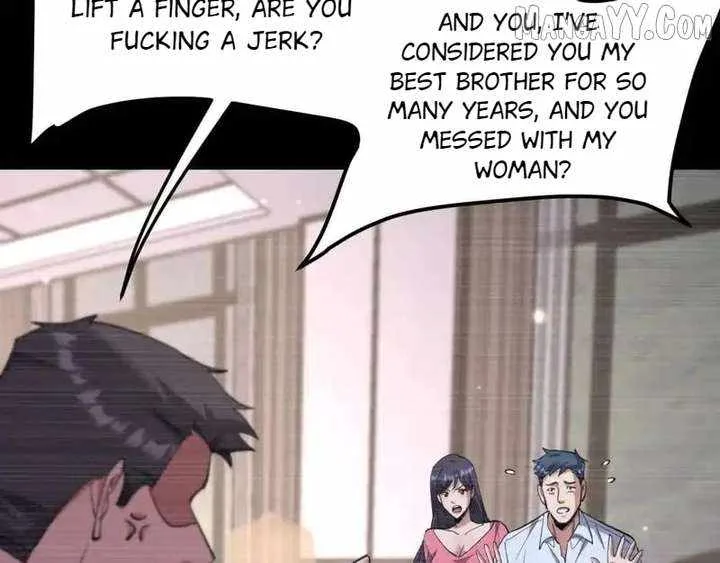 I’m Trapped In This Day For One Thousand Years Chapter 227 page 85