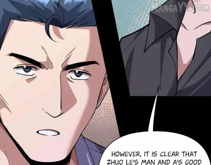I’m Trapped In This Day For One Thousand Years Chapter 227 page 83