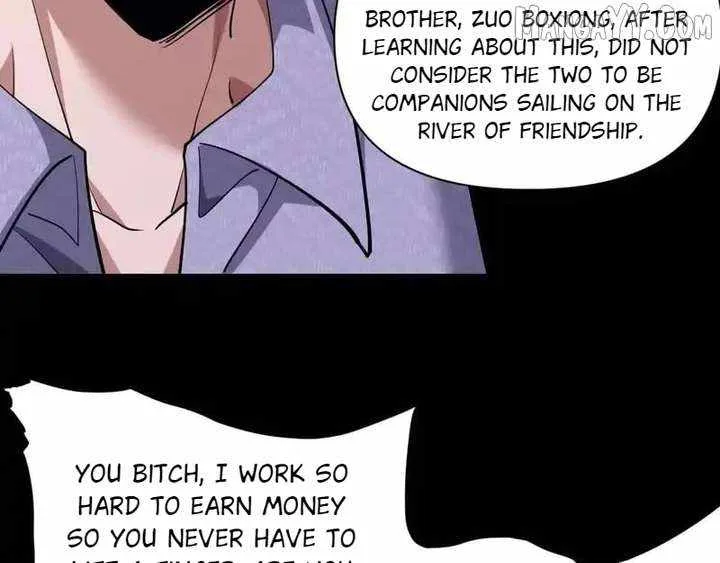 I’m Trapped In This Day For One Thousand Years Chapter 227 page 84