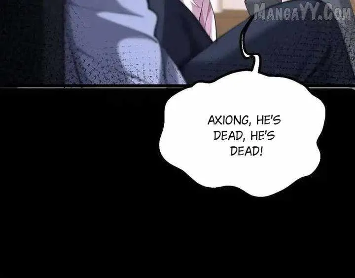 I’m Trapped In This Day For One Thousand Years Chapter 227 page 93