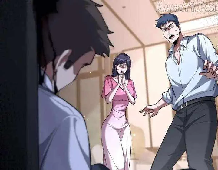 I’m Trapped In This Day For One Thousand Years Chapter 227 page 92