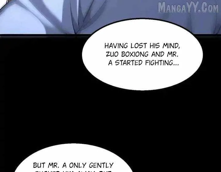 I’m Trapped In This Day For One Thousand Years Chapter 227 page 90