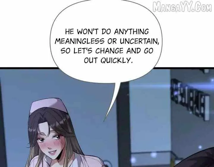 I’m Trapped In This Day For One Thousand Years Chapter 228 page 19