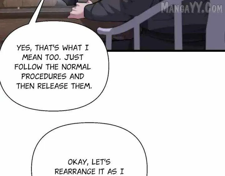 I’m Trapped In This Day For One Thousand Years Chapter 228 page 3