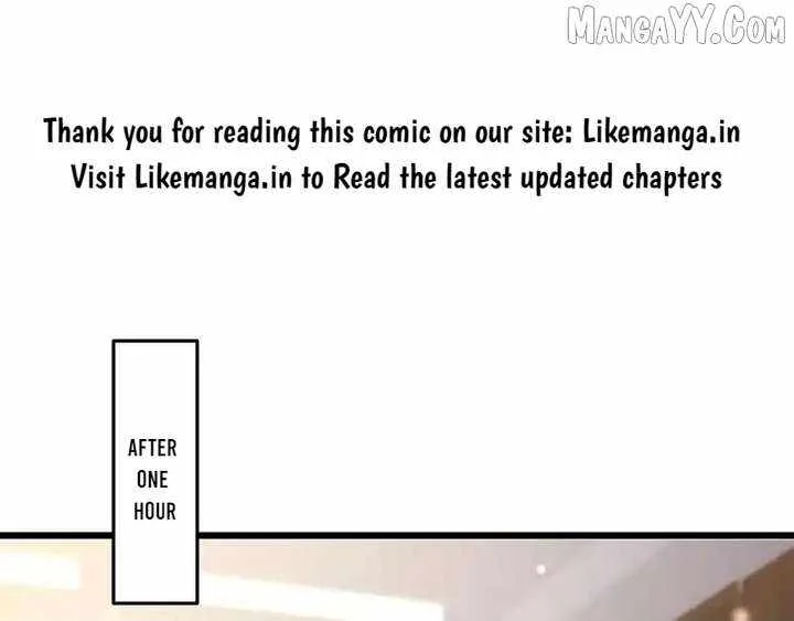 I’m Trapped In This Day For One Thousand Years Chapter 228 page 1