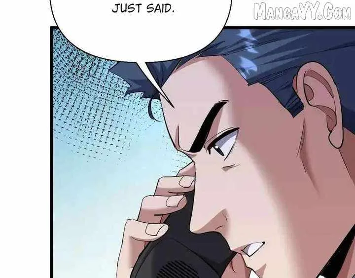 I’m Trapped In This Day For One Thousand Years Chapter 228 page 4