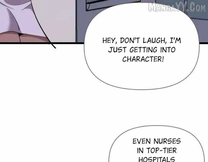 I’m Trapped In This Day For One Thousand Years Chapter 228 page 26
