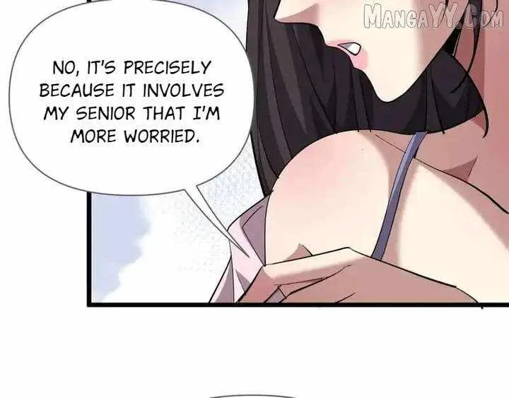 I’m Trapped In This Day For One Thousand Years Chapter 228 page 18