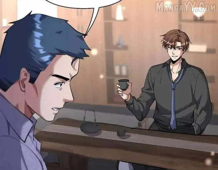 I’m Trapped In This Day For One Thousand Years Chapter 228 page 6