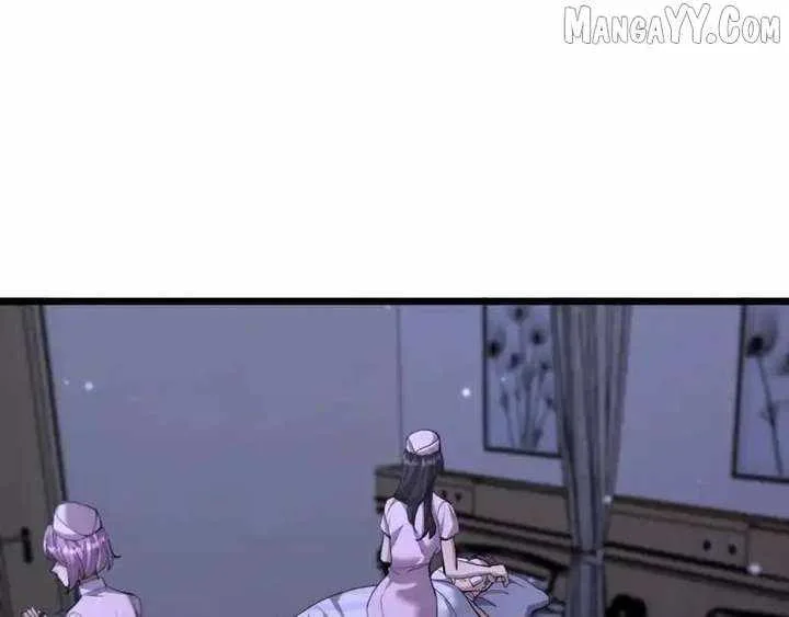 I’m Trapped In This Day For One Thousand Years Chapter 228 page 32