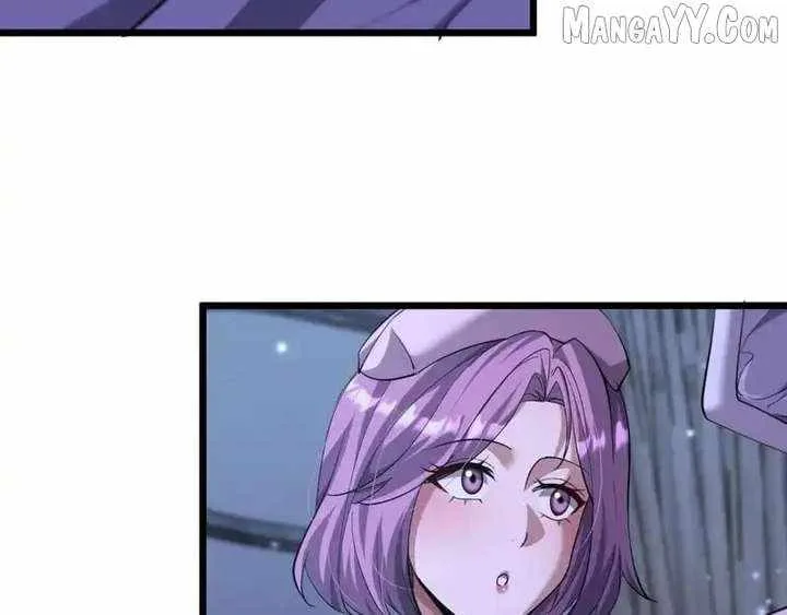 I’m Trapped In This Day For One Thousand Years Chapter 228 page 36