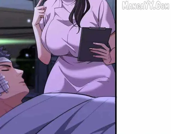 I’m Trapped In This Day For One Thousand Years Chapter 228 page 35