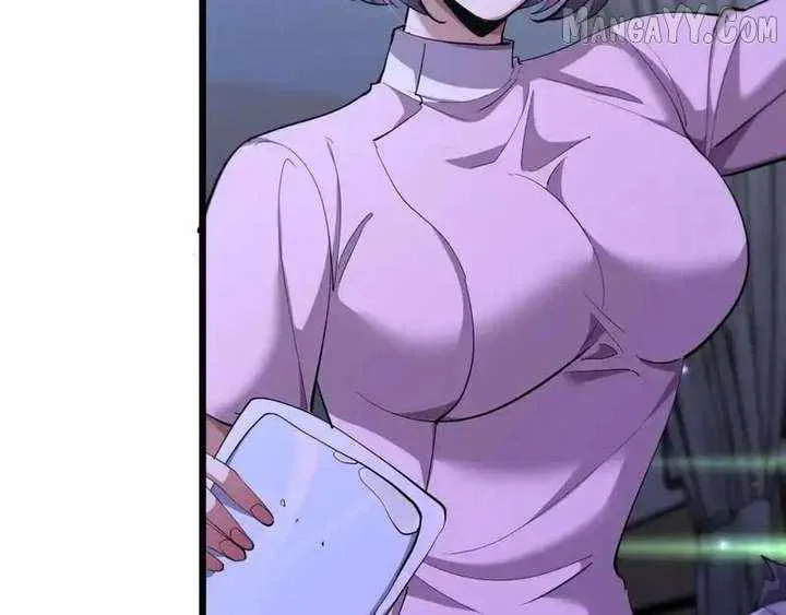 I’m Trapped In This Day For One Thousand Years Chapter 228 page 37