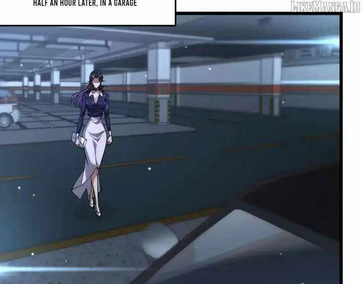 I’m Trapped In This Day For One Thousand Years Chapter 229 page 2