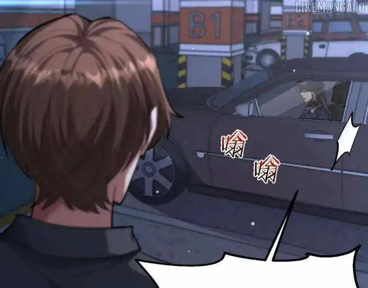 I’m Trapped In This Day For One Thousand Years Chapter 229 page 15