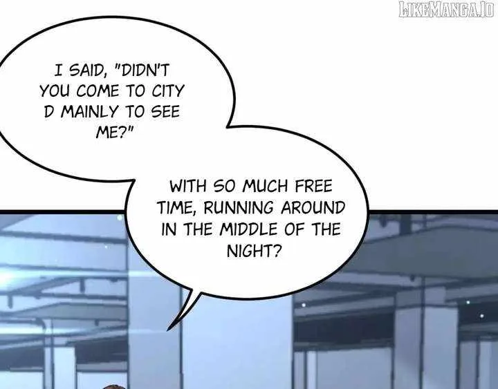 I’m Trapped In This Day For One Thousand Years Chapter 229 page 5