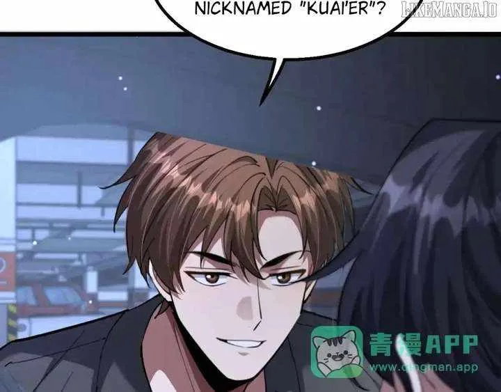 I’m Trapped In This Day For One Thousand Years Chapter 229 page 21