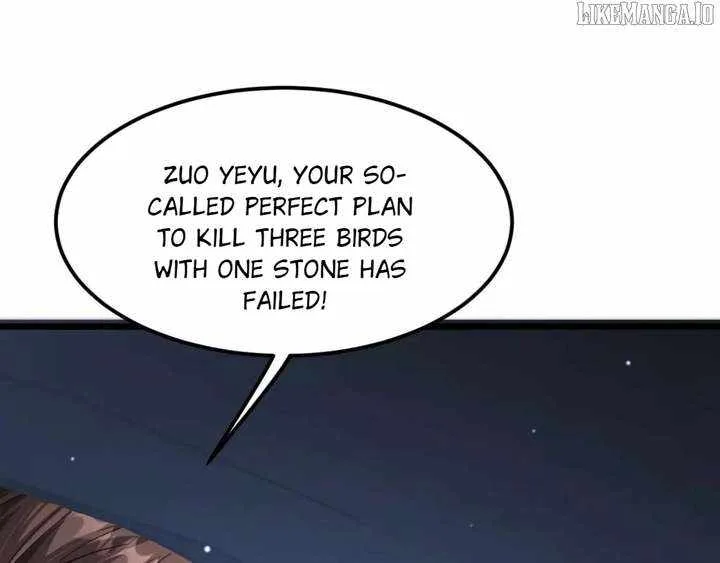 I’m Trapped In This Day For One Thousand Years Chapter 229 page 27