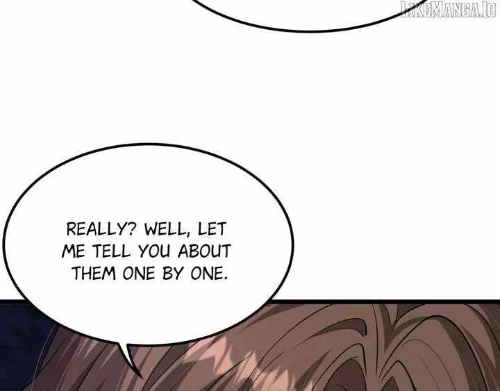 I’m Trapped In This Day For One Thousand Years Chapter 229 page 30