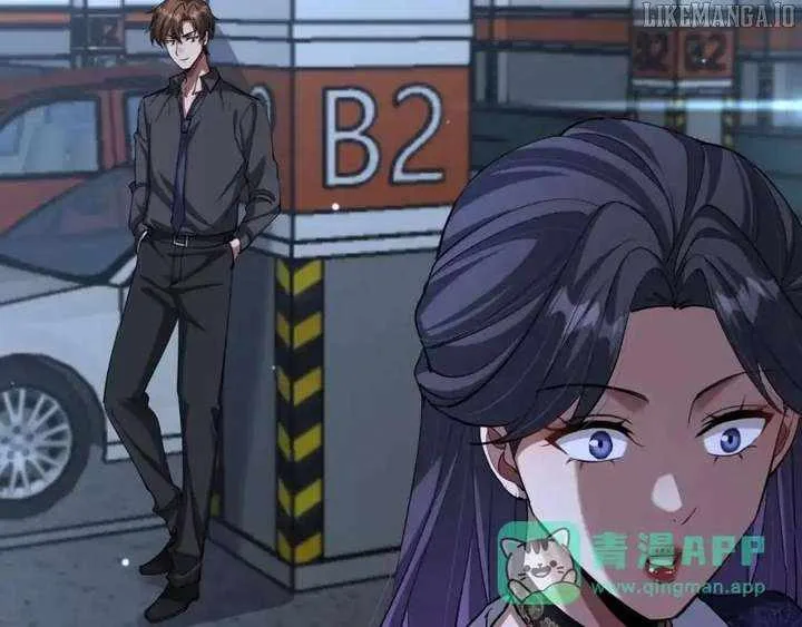 I’m Trapped In This Day For One Thousand Years Chapter 229 page 6