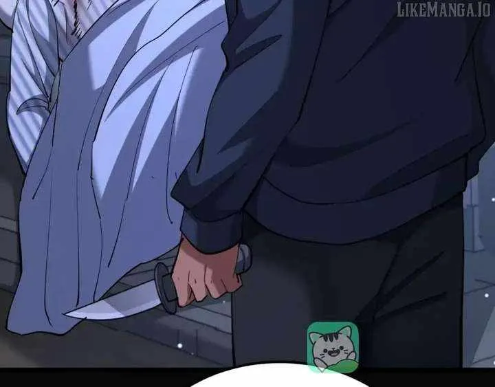 I’m Trapped In This Day For One Thousand Years Chapter 229 page 36