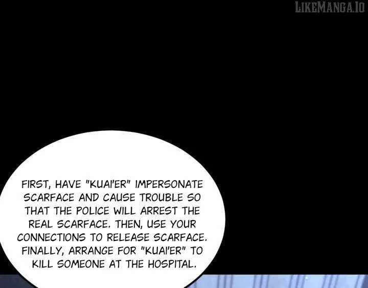 I’m Trapped In This Day For One Thousand Years Chapter 229 page 33